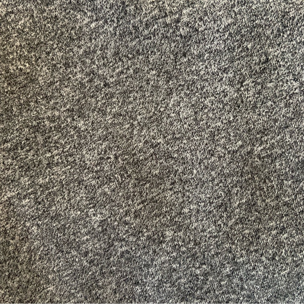 Lululemon Find Your Centre Wrap
Hoodie Jacket Heathered Speckled Black - Picture 15 of 16